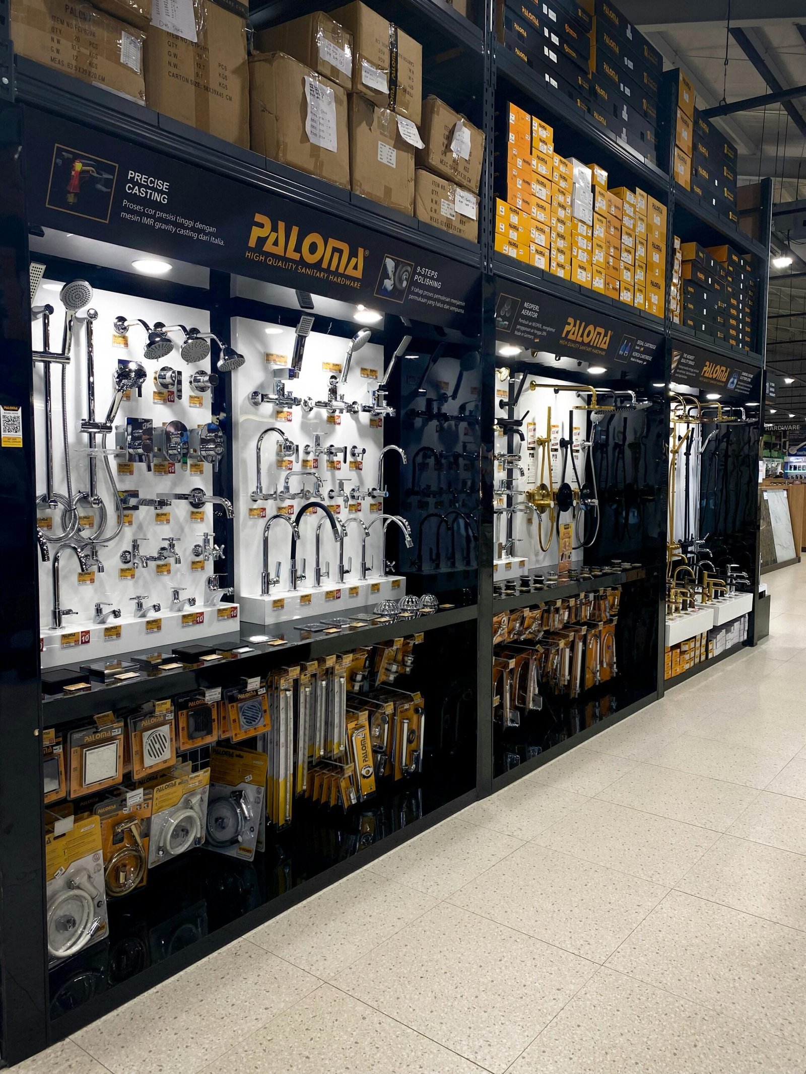 PLUMBING