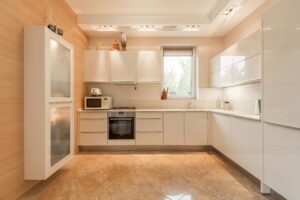 KITCHEN EQUIPMENTS STEEL AND CHIMNEY