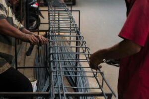 TMT BARS