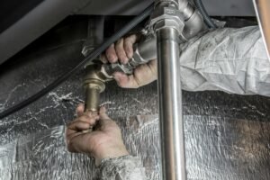 PLUMBER