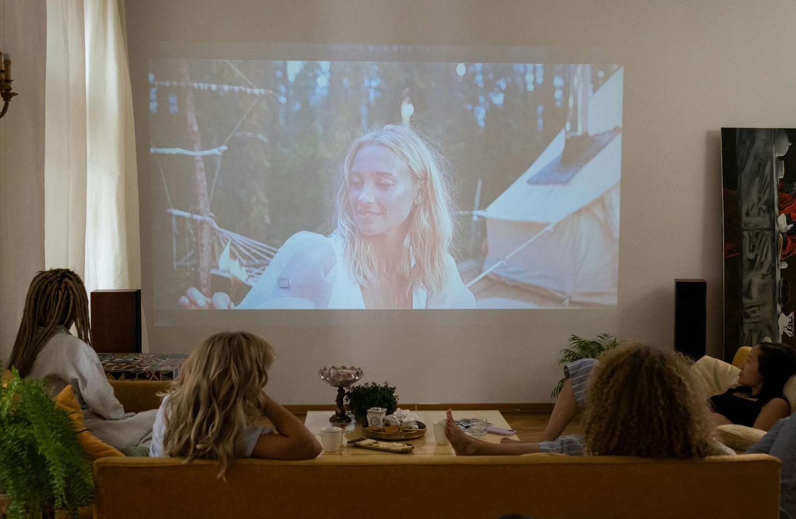 HOME THEATRE