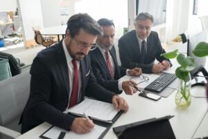BANK LOAN COORDINATOR