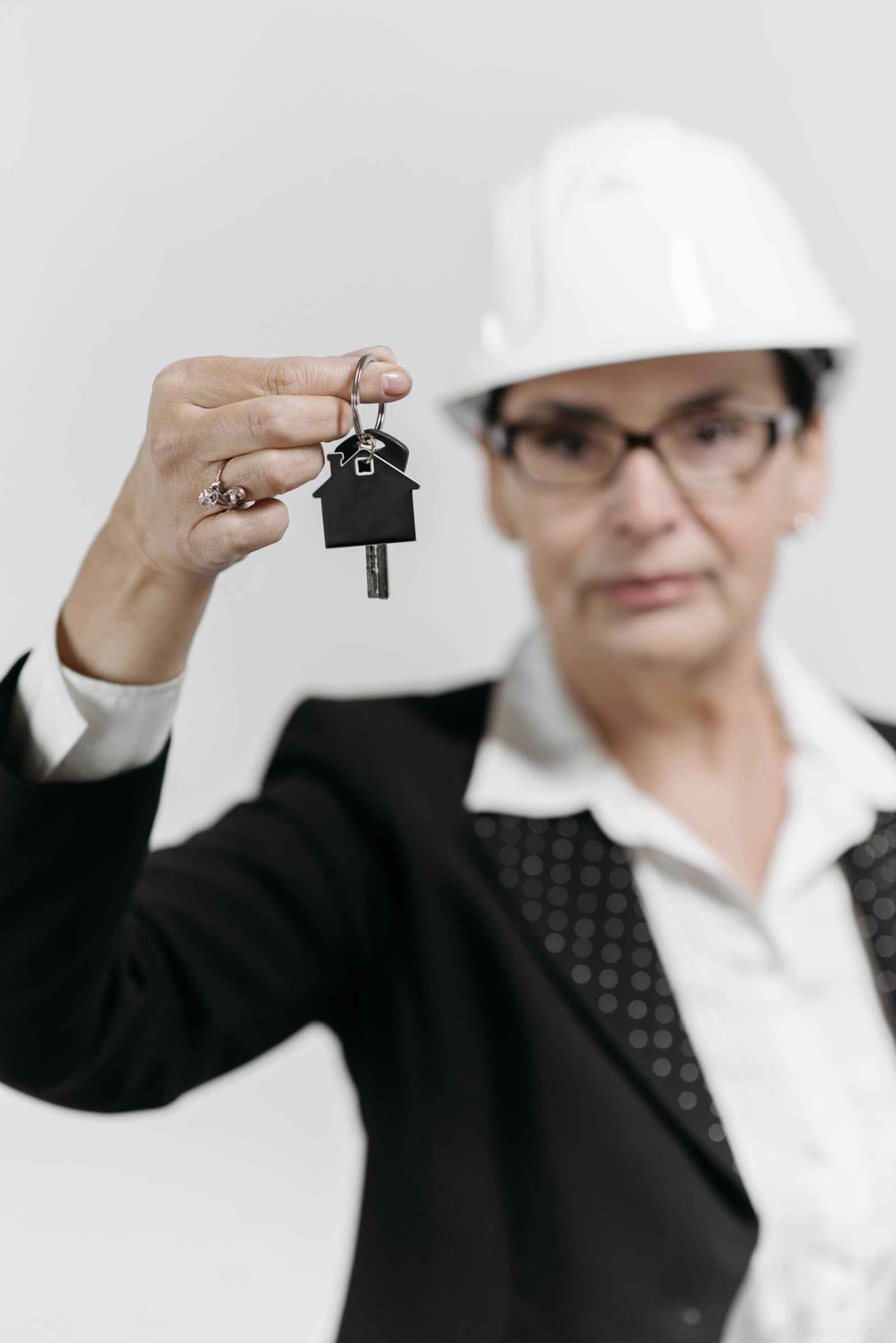 CONSTRUCTION PERMISSION AND PR CARD REGISTRATION