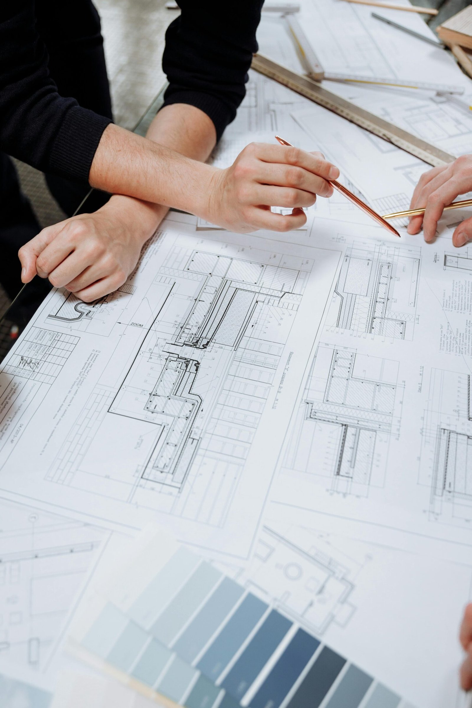 CIVIL ENGINEER