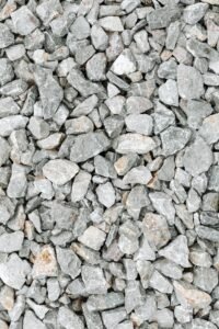 COARSE AGREGATE(KHADI)