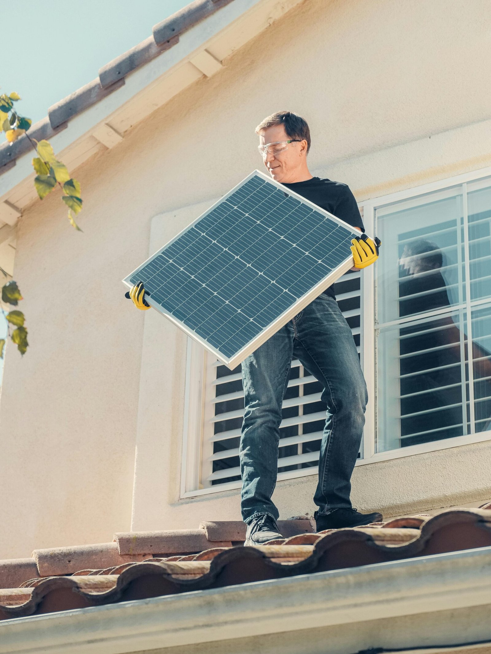 SOLAR PANNEL